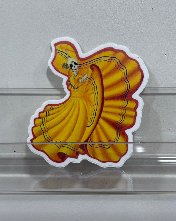 The Last Dance Stickers