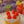 Load image into Gallery viewer, 611fc05e3c4ce80992caae23_yellow-strawberry-bento-cake-candle2_1783729242338.jpg
