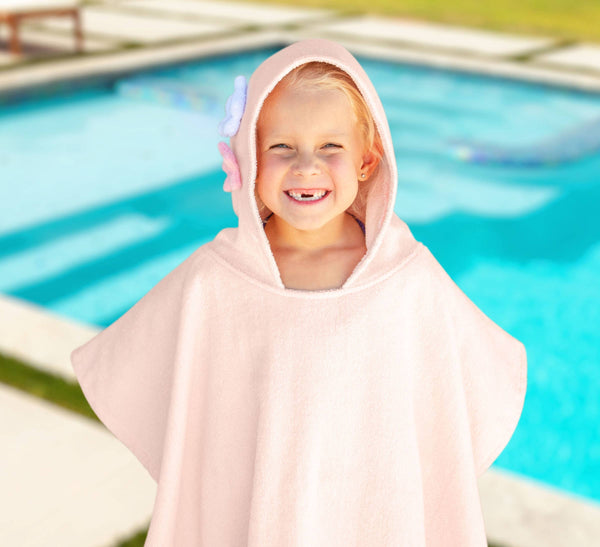 Beach & Bath Poncho