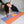 Load image into Gallery viewer, Divided Sky Yoga Towel
