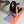 Load image into Gallery viewer, Divided Sky Yoga Towel
