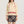 Load image into Gallery viewer, Cream Zip-Up Cardigan with Red Bow Embroidery
