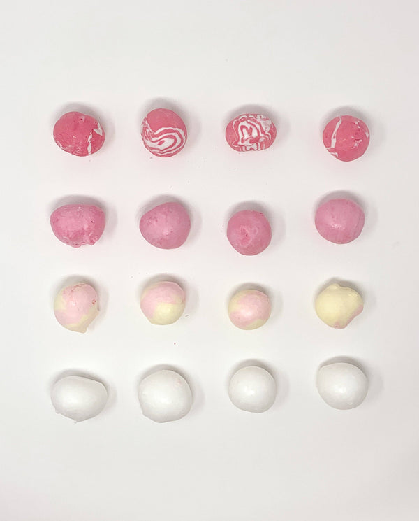 Freeze Dried Candy - Salt Water Taffy