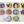 Load image into Gallery viewer, Dilly-Dally Allie Collector Pins
