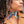 Load image into Gallery viewer, Night Bloom Skinny Scarf
