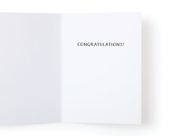 So Storked For You Greeting Card - RS