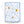 Load image into Gallery viewer, Happy Birthday Groovy Flowers Greeting Card - RS
