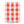 Load image into Gallery viewer, Merry Christmas Wishes Gingham Greeting Card - HS
