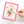 Load image into Gallery viewer, Pretty Things Bite Back Venus Flytrap Greeting Card - RS
