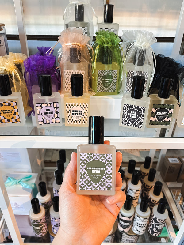 Kaleidoscope Eyes Eau de Parfum