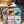 Load image into Gallery viewer, Dyed Cotton Dishtowels
