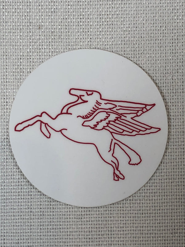 Pegasus Sticker