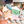 Load image into Gallery viewer, Strawberry Matcha Plush Boba Tote
