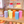 Load image into Gallery viewer, Daisy Pillar Candle
