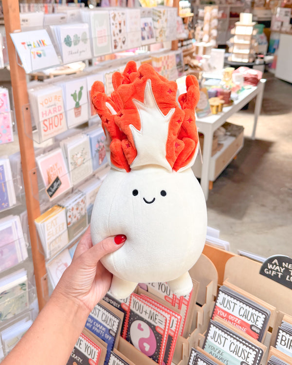 Kimchi Plush