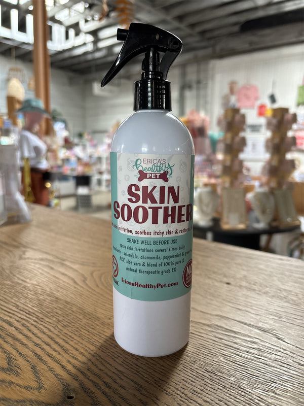 Skin Soother for Dogs
