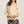 Load image into Gallery viewer, Cream Zip-Up Cardigan with Red Bow Embroidery
