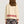 Load image into Gallery viewer, Cream Zip-Up Cardigan with Red Bow Embroidery
