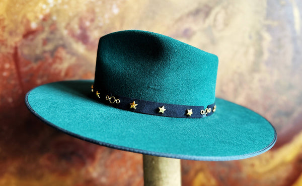 StarStudded Hatband