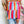 Load image into Gallery viewer, Stripe Ruffled Straps Babydoll Tank Top
