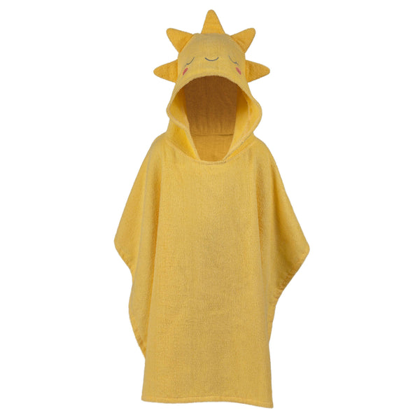 Beach & Bath Poncho