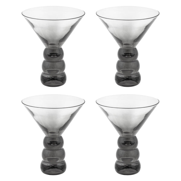 Lexi Martini Glass