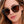 Load image into Gallery viewer, Big Cat Eye Fashion Sunglasses
