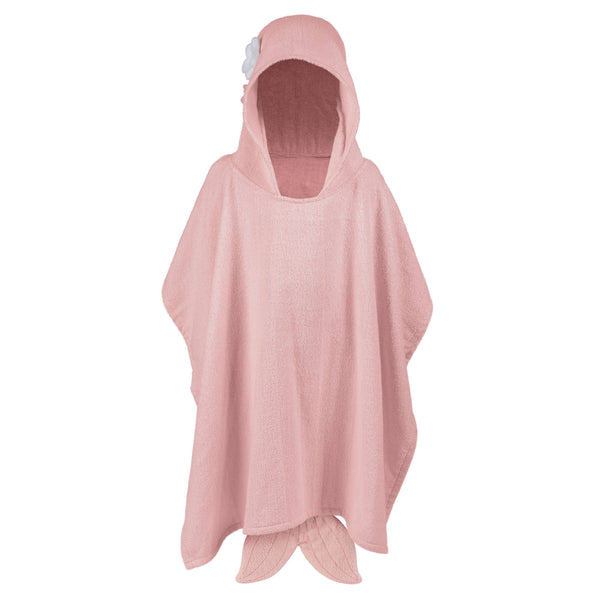 Beach & Bath Poncho