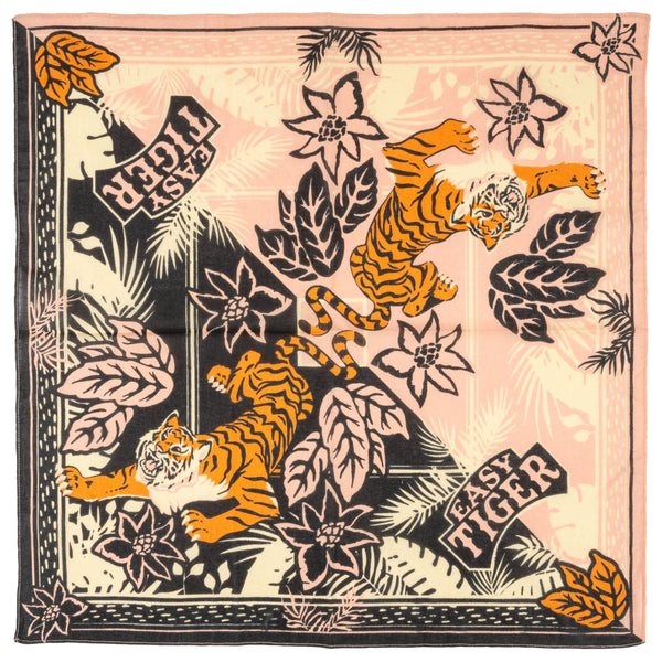 Printed 20" Bandanas