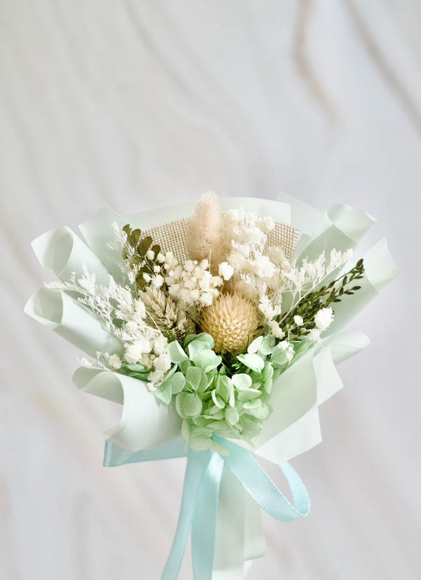 Dried Floral Bouquets - 3