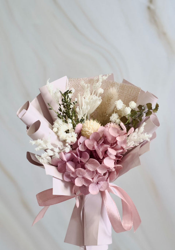 Dried Floral Bouquets - 6