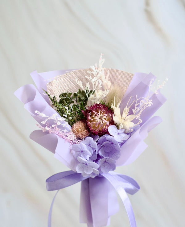 Dried Floral Bouquets - 8