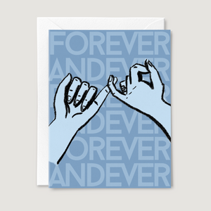 forever card - 1