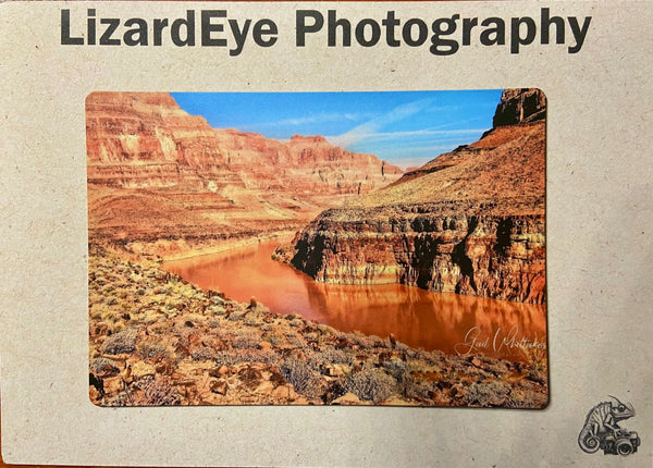 The Grand Canyon Photography Print - 5