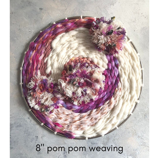 Round Weaving Collection - 2