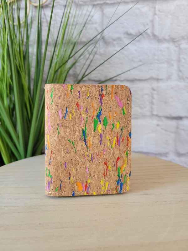 Cool Summer Cork Wallet Collection - 4