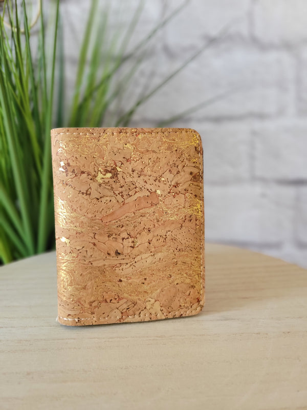 Cool Summer Cork Wallet Collection - 3