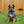 Load image into Gallery viewer, Dallas Skyline Dog Bandana - 2
