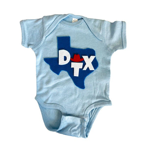 DTX - Infant Bodysuit - 1