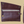Load image into Gallery viewer, Leather Asymmetric Clutch with Wristlet Strap in Chestnut Brown - 3
