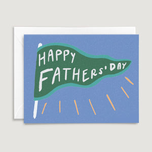 Happy Father's Day Card - 1