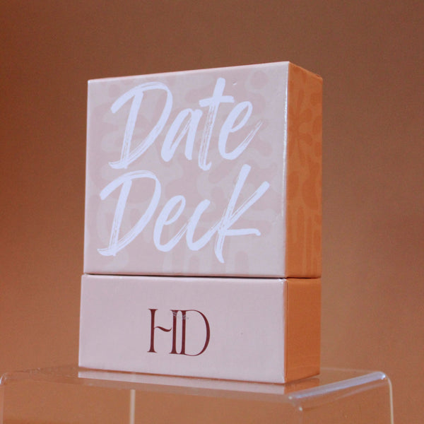 Date Deck - 1