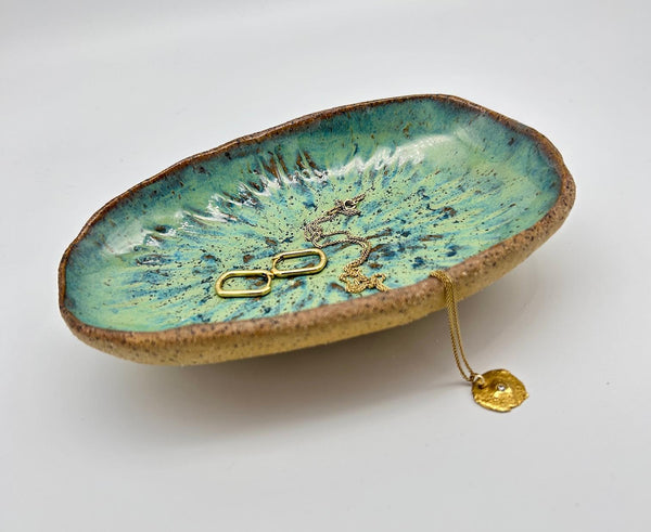 Handmade Trinket Tray - 3