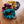 Load image into Gallery viewer, Velvet Crochet Hair Scrunchies - 1
