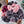 Load image into Gallery viewer, Velvet Crochet Hair Scrunchies - 4
