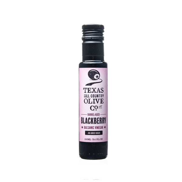 Blackberry Balsamic Vinegar - 100ml