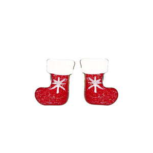 Holiday Stocking Studs - 1