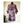 Load image into Gallery viewer, Dyed Short Robe - 5
