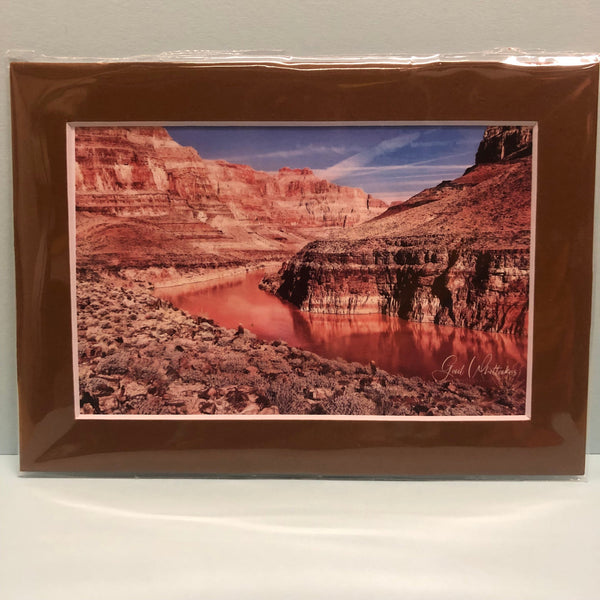 The Grand Canyon Photography Print - 2