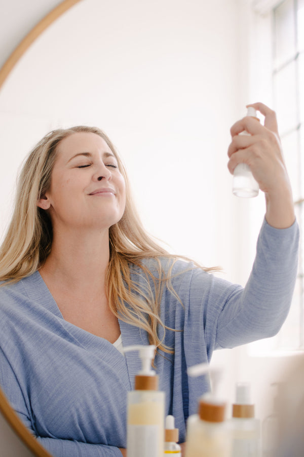 Soothing Facial Toner Mist - 2